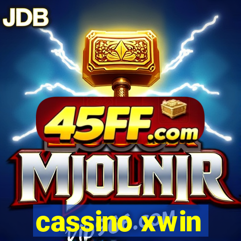 cassino xwin